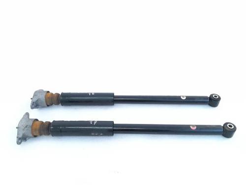 Used Right rear shock absorber FORD FIESTA VI (CB1, CCN) 1.6 TDCi (90 hp) 21573606