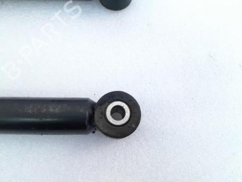 Høyre bak støtdemper FORD FIESTA VI (CB1, CCN) 1.6 TDCi | BP21573606M19