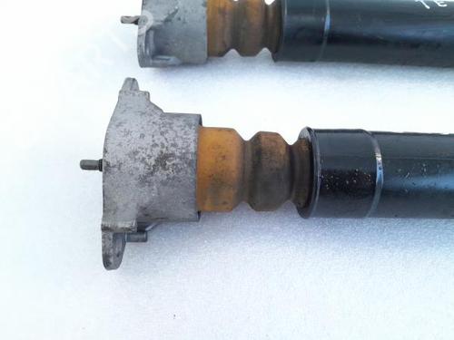 Høyre bak støtdemper FORD FIESTA VI (CB1, CCN) 1.6 TDCi | BP21573606M19