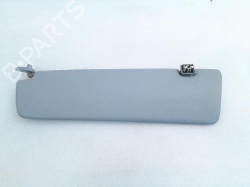 Right sun visor MERCEDES-BENZ VITO / MIXTO Van (W639) 115 CDI 4x4 (639.601, 639.603, 639.605) | BP21590512I2 