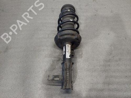 Used Left front shock absorber OPEL ASTRA J (P10) 1.7 CDTI (68) (101 hp) 21597383
