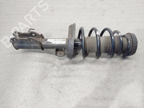 Left front shock absorber OPEL ASTRA J (P10) 1.7 CDTI (68) | BP21597383M16 