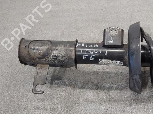 Left front shock absorber OPEL ASTRA J (P10) 1.7 CDTI (68) | BP21597383M16 