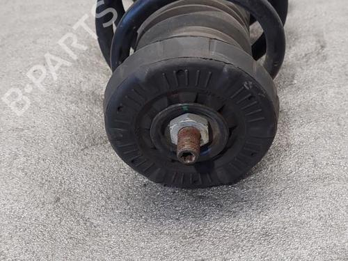 Left front shock absorber OPEL ASTRA J (P10) 1.7 CDTI (68) | BP21597383M16 