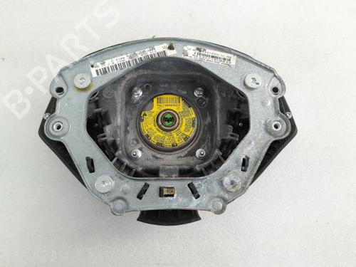 Driver airbag MERCEDES-BENZ VITO / MIXTO Van (W639) 115 CDI 4x4 (639.601, 639.603, 639.605) | BP21605707C9 