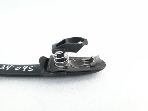 Front right exterior door handle MERCEDES-BENZ VITO / MIXTO Van (W639) 115 CDI 4x4 (639.601, 639.603, 639.605) | BP21634990C129 