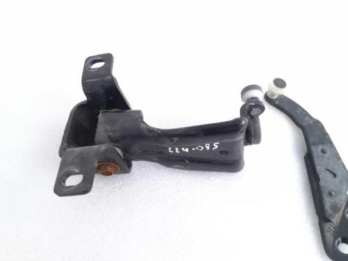 Other MERCEDES-BENZ VITO / MIXTO Van (W639) 115 CDI 4x4 (639.601, 639.603, 639.605) | BP21636338O1 