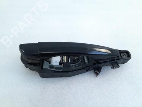 Front right exterior door handle PEUGEOT 508 SW I (8E_) 1.6 HDi BP21692930C129