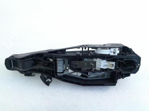 Front right exterior door handle PEUGEOT 508 SW I (8E_) 1.6 HDi | BP21692930C129 