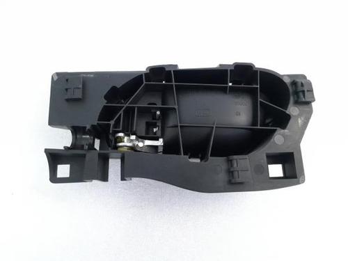 Front right interior door handle PEUGEOT 508 SW I (8E_) 1.6 HDi | BP21725342I14 