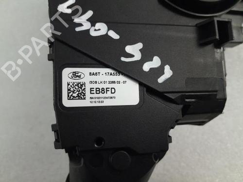 Devioluci FORD FIESTA V (JH_, JD_) 1.25 16V | BP21758475I23 