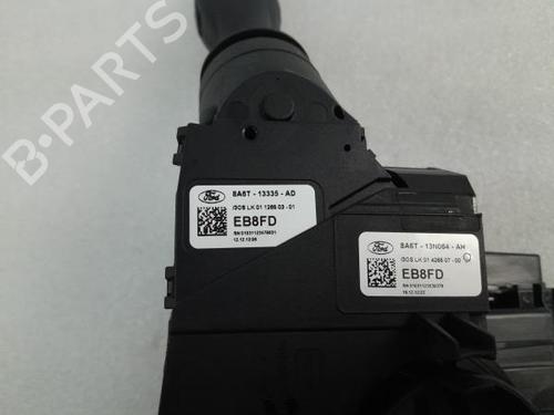 Devioluci FORD FIESTA V (JH_, JD_) 1.25 16V | BP21758475I23 