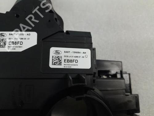 Devioluci FORD FIESTA V (JH_, JD_) 1.25 16V | BP21758475I23 