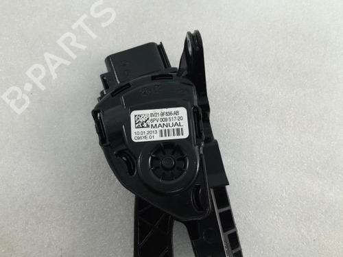 Pedal FORD FIESTA V (JH_, JD_) 1.25 16V | BP21758481I4