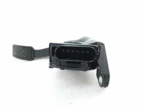 Pedal FORD FIESTA V (JH_, JD_) 1.25 16V | BP21758481I4