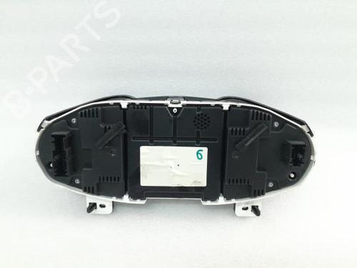 Kombiinstrument FORD FIESTA V (JH_, JD_) 1.25 16V | BP21758486C47