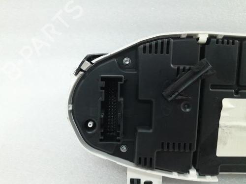 Kombiinstrument FORD FIESTA V (JH_, JD_) 1.25 16V | BP21758486C47