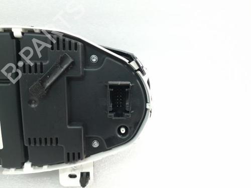 Kombiinstrument FORD FIESTA V (JH_, JD_) 1.25 16V | BP21758486C47