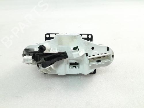 Climate control FORD FIESTA V (JH_, JD_) 1.25 16V | BP21759334I5