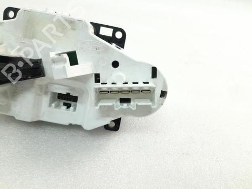 Climate control FORD FIESTA V (JH_, JD_) 1.25 16V | BP21759334I5