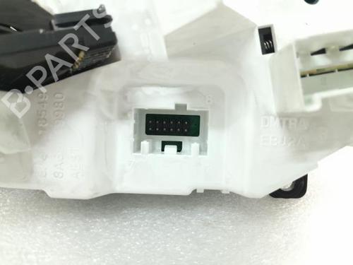 Climate control FORD FIESTA V (JH_, JD_) 1.25 16V | BP21759334I5