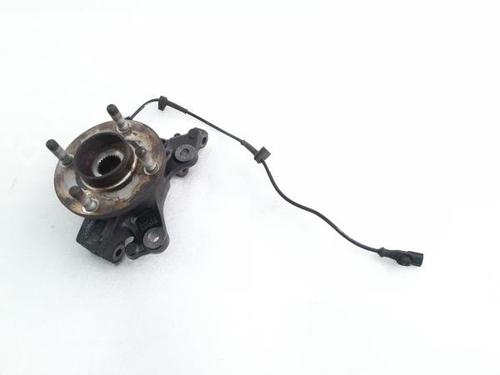 Fusée avant droite FORD FIESTA V (JH_, JD_) 1.25 16V (70 hp) 21760262