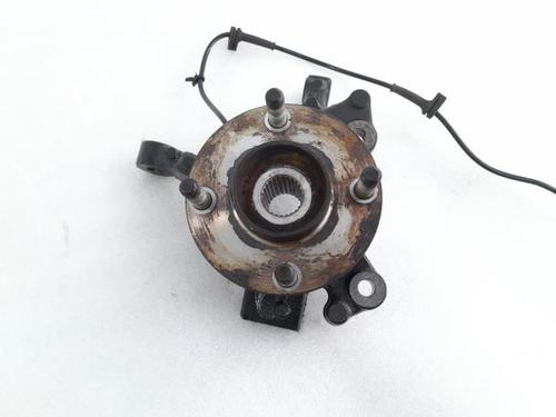 Fusée avant droite FORD FIESTA V (JH_, JD_) 1.25 16V | BP21760262M26 