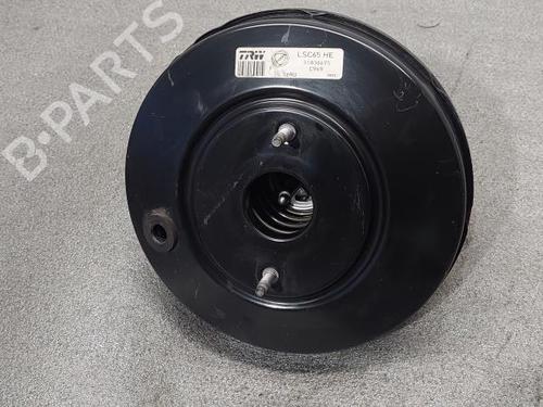 Used Servo brake FIAT 500 (312_) 1.2 (312AXA1A) (69 hp) 21780874