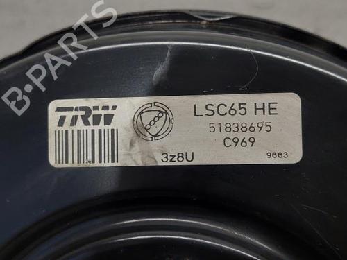 Servo brake FIAT 500 (312_) 1.2 (312AXA1A) | BP21780874M42