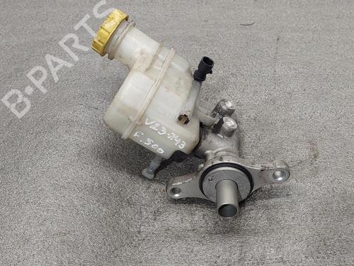 Used Brake master cylinder FIAT 500 (312_) 1.2 (312AXA1A) (69 hp) 21780875