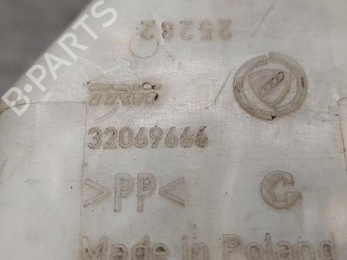 Brake master cylinder FIAT 500 (312_) 1.2 (312AXA1A) | BP21780875M77