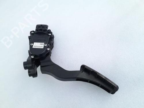 Used Pedal KIA CEE'D Hatchback (ED) 1.6 CRDi 115 (115 hp) 21821254