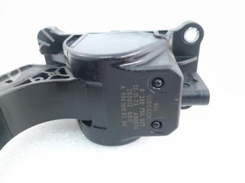 Pedal MERCEDES-BENZ VITO / MIXTO Van (W639) 115 CDI 4x4 (639.601, 639.603, 639.605) | BP21821271I4 