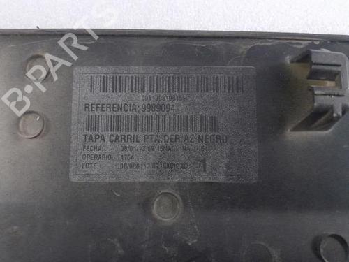 Other MERCEDES-BENZ VITO / MIXTO Van (W639) 115 CDI 4x4 (639.601, 639.603, 639.605) | BP21822091O1 