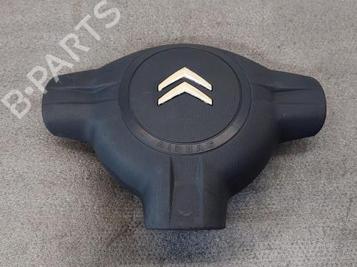 Used Driver airbag CITROËN C1 (PM_, PN_) 1.0 (68 hp) 21823137