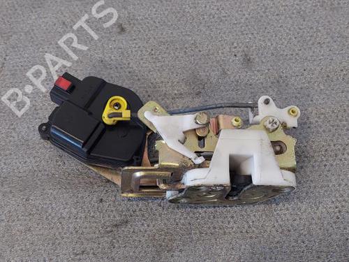 Rear right lock CHEVROLET MATIZ (M200, M250) 1.0 | BP21855437C99 
