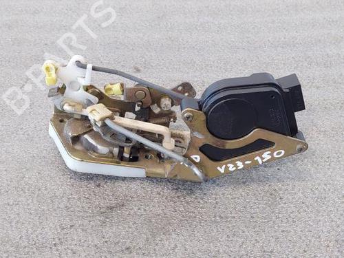 Rear right lock CHEVROLET MATIZ (M200, M250) 1.0 | BP21855437C99 