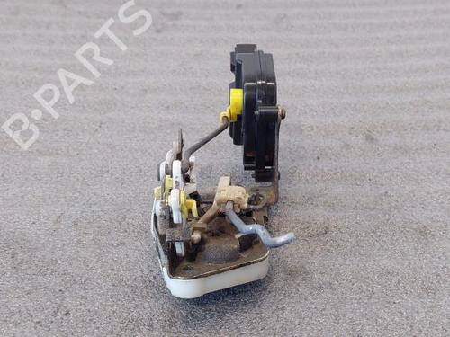 Rear right lock CHEVROLET MATIZ (M200, M250) 1.0 | BP21855437C99 