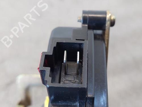 Rear right lock CHEVROLET MATIZ (M200, M250) 1.0 | BP21855437C99 