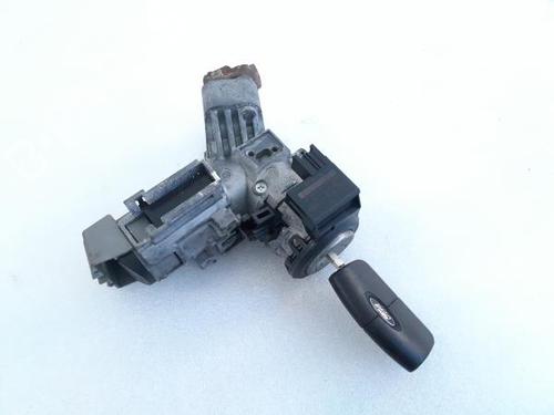 Ignition barrel FORD FIESTA VI (CB1, CCN) 1.6 TDCi | BP22191933M48 