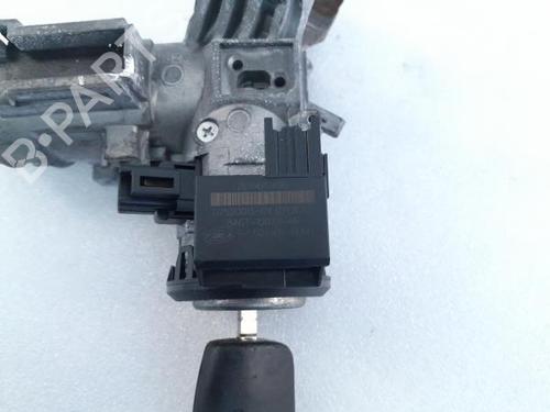 Ignition barrel FORD FIESTA VI (CB1, CCN) 1.6 TDCi | BP22191933M48 
