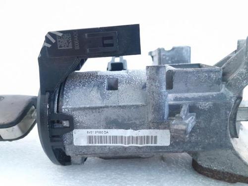 Ignition barrel FORD FIESTA VI (CB1, CCN) 1.6 TDCi | BP22191933M48 