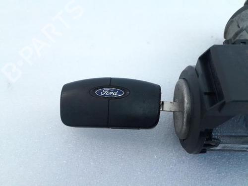 Ignition barrel FORD FIESTA VI (CB1, CCN) 1.6 TDCi | BP22191933M48 