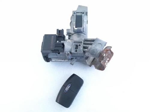 Ignition barrel FORD FIESTA VI (CB1, CCN) 1.6 TDCi | BP22191933M48 