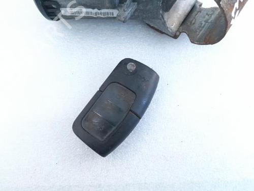 Ignition barrel FORD FIESTA VI (CB1, CCN) 1.6 TDCi | BP22191933M48 