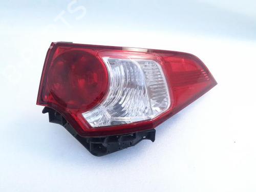 Used Right taillight HONDA ACCORD VIII (CU) 2.0 i (CU1) (156 hp) 22217907