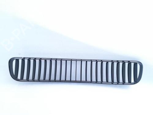 Grille SKODA FABIA II Combi (545) 1.4 TDI | BP22222048C40 