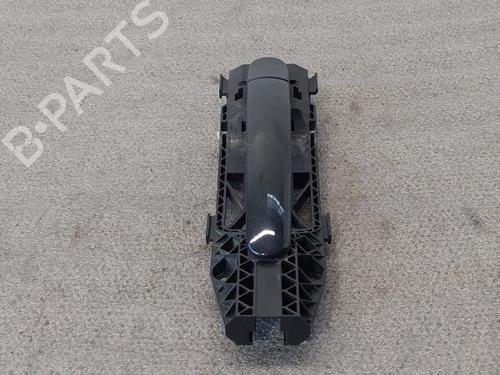 Rear left exterior door handle SKODA FABIA II (542) 1.2 TSI | BP22223971C130 