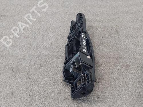 Rear left exterior door handle SKODA FABIA II (542) 1.2 TSI | BP22223971C130 