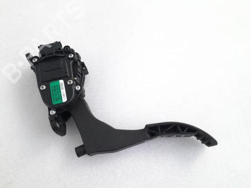 Used Pedal AUDI A1 (8X1, 8XK) 1.2 TFSI (86 hp) 22338473